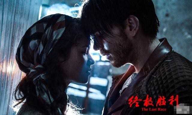 战狼2最早女主角（战狼2原定女主角曝光）