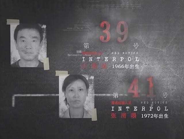 丁义珍什么时候抓住的（贪官带情人逃窜5个国家）