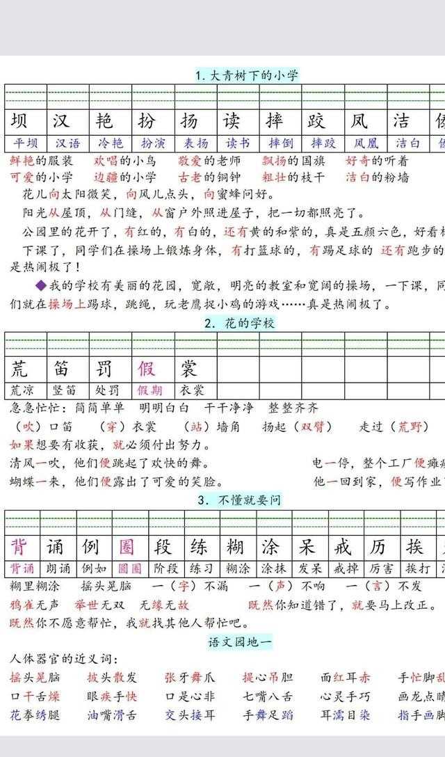 坪坝是什么意思解释（这年头家长都这么拼吗）