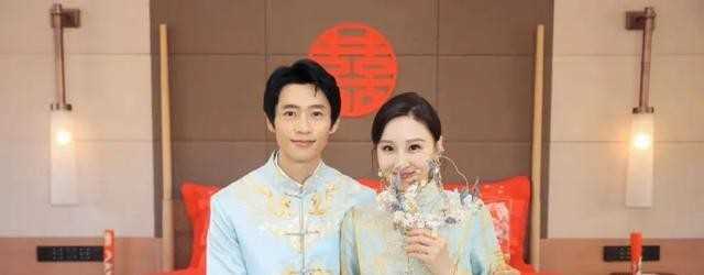 俞灏明的老婆叫什么（俞灏明是哪年结婚的）