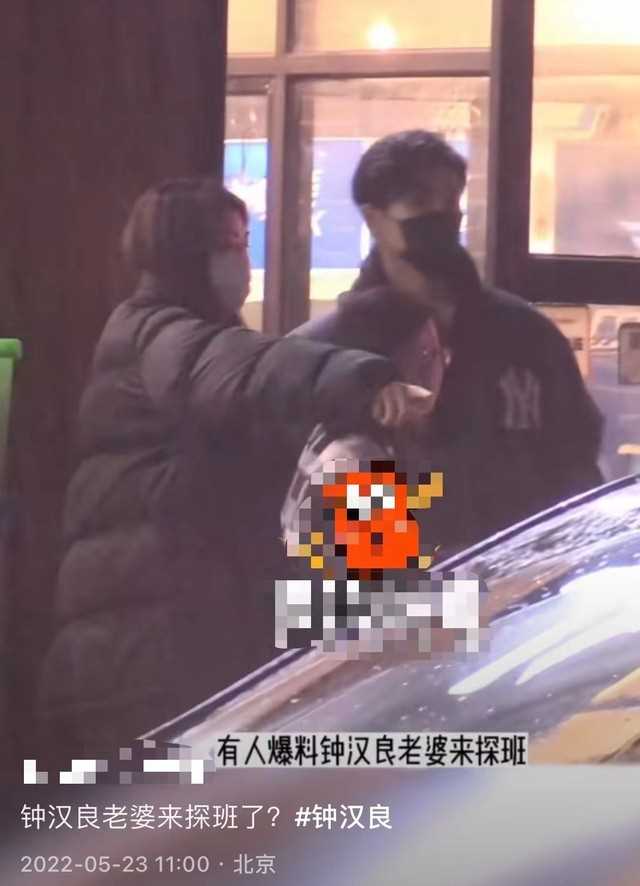 钟汉良有老婆吗（47岁钟汉良被曝隐婚生女）