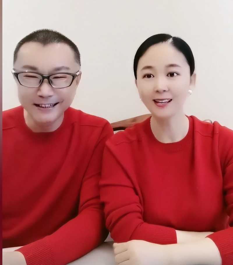 尹相杰结婚了吗（尹相杰的老婆长什么样）