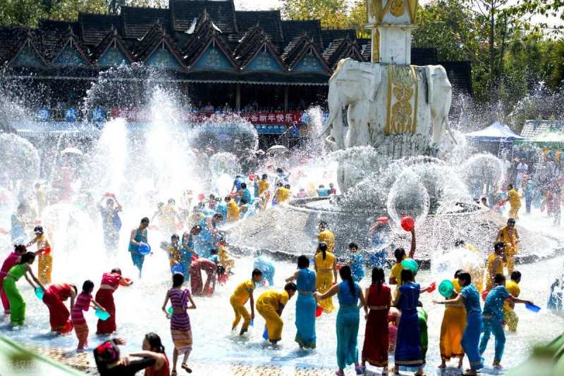 有哪些少数民族的传统节日（有趣的少数民族节日盘点）