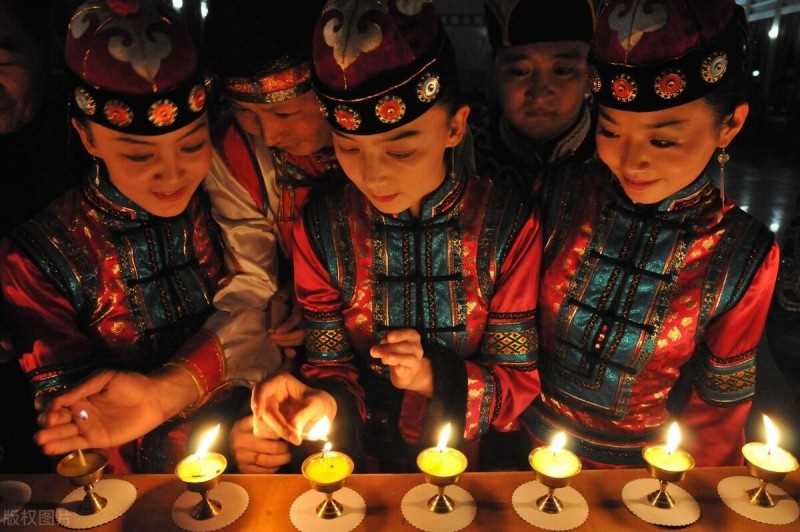 有哪些少数民族的传统节日（有趣的少数民族节日盘点）