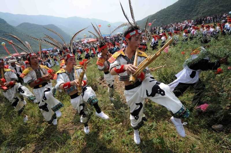 有哪些少数民族的传统节日（有趣的少数民族节日盘点）