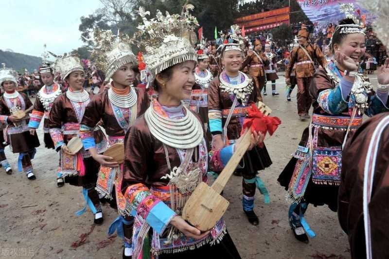 有哪些少数民族的传统节日（有趣的少数民族节日盘点）