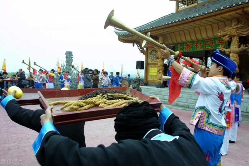 有哪些少数民族的传统节日（有趣的少数民族节日盘点）