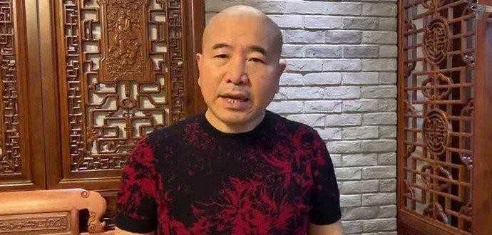 王小利祝李荣浩永葆青春（王小利李荣浩详情曝光）