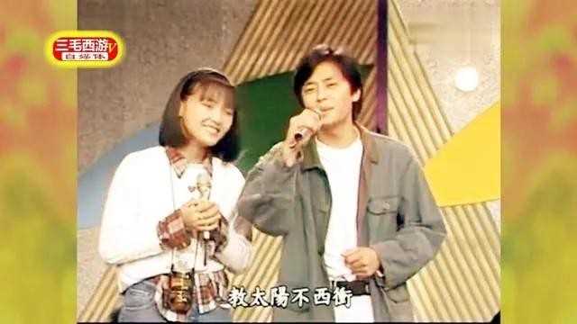 70后喜欢的歌曲分享（70后的时代记忆男女对唱）