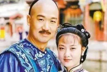 张国立和邓婕有孩子吗 王熙凤邓婕甘当第三者