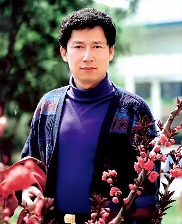 李春平的妻子是谁（73岁慈善家李春平神志不清）