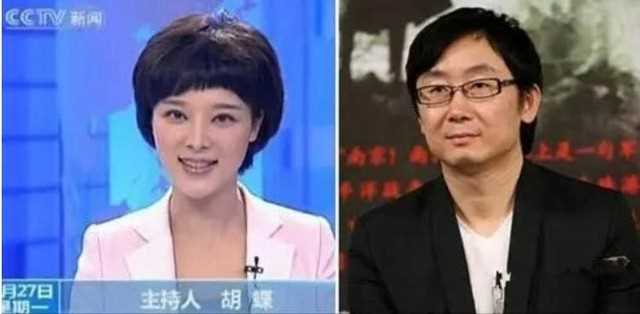 陈可辛的老婆是谁（8位导演背后的女人）