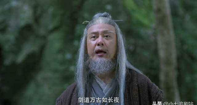 李淳罡和王仙芝谁厉害（雪中悍刀行武力值是个谜）