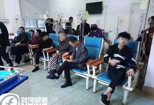 福建42人食物中毒（福州一戏剧团42人呕吐腹泻）