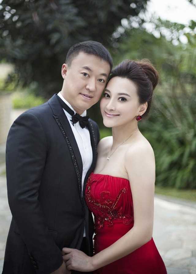 马琳的老婆（马琳再婚后人生起起起伏伏）