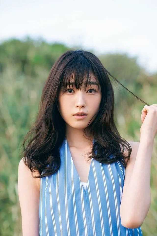 2022上半年女优排名（十位爆红的日本女演员）