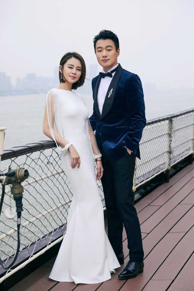 王珞丹的男友（王珞丹事业婚姻仍在低谷徘徊）