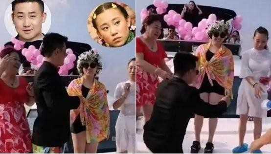 小沈阳沈春阳离婚（丫蛋和小沈阳生活境况）