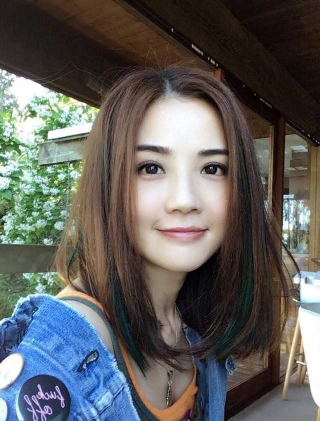 阿里蒋凡老婆照片（张大奕再回应和蒋凡绯闻）