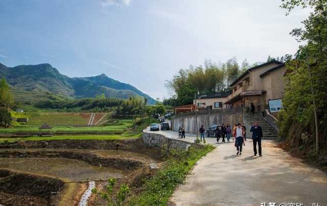 向往的生活在哪里拍的（向往的生活2取景地杭州桐庐）