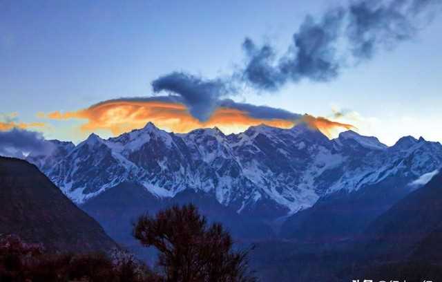 中国有哪些旅游胜地（中国最美的10大旅游胜地）