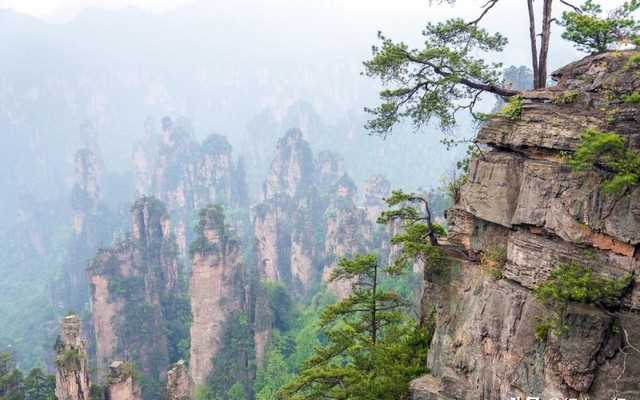 中国有哪些旅游胜地（中国最美的10大旅游胜地）