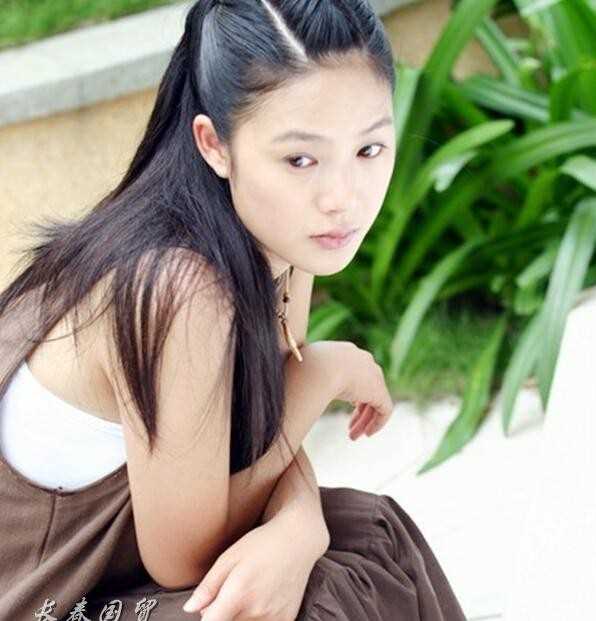 姜文的老婆是谁（姜文妻子周韵17年前旧照曝光）