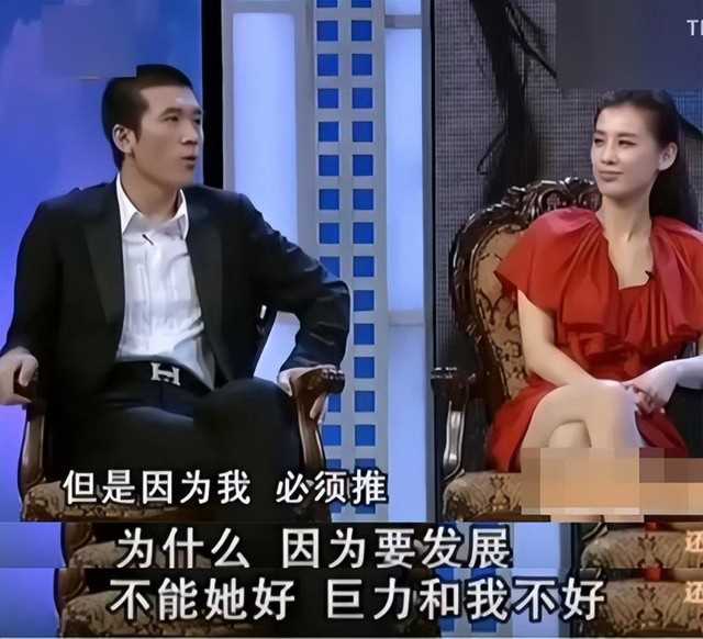 杨子老婆陶虹（陶虹老板杨子照顾黄圣依坐月子）