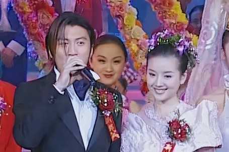 董洁的老公是谁（潘粤明与董洁离婚10年）