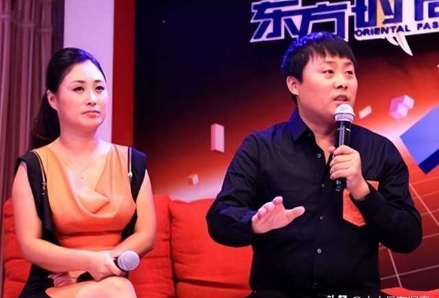 刘大成妻子酷似李玲玉（从农民到歌手的刘大成）