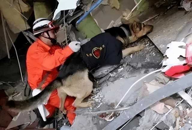 汶川地震恐怖真实图片（30张图片回顾汶川地震）