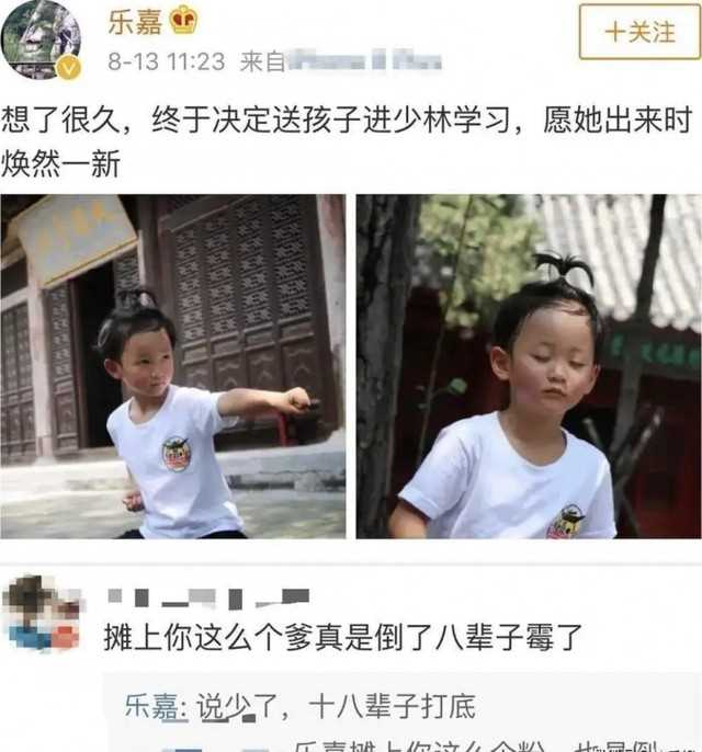 乐嘉老婆资料介绍（乐嘉透露前妻患癌去世）