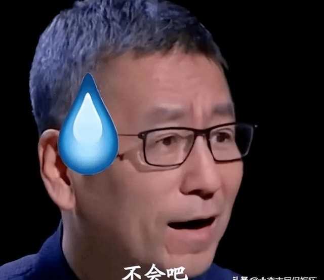 白岩松到底犯了什么事（为什么这么多人喷白岩松）