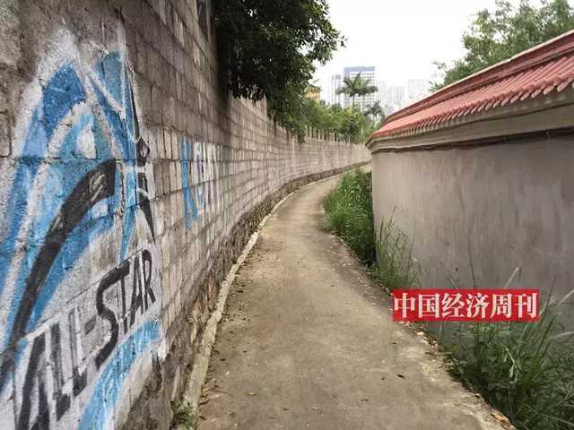 李志出了什么事（一位莆田亿万富翁的涉黑史）