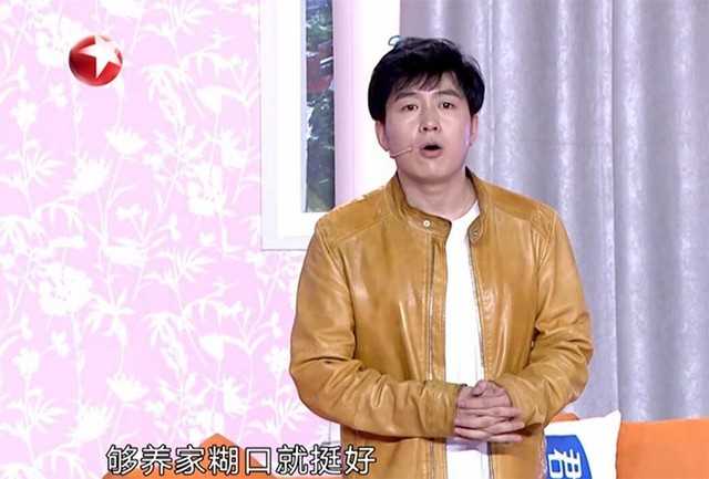 刘亮白鸽不在一起演出（草根明星刘亮白鸽离婚后成名）