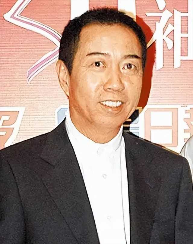 林青霞丈夫邢李源介绍（林青霞28年前决然嫁给邢李源）