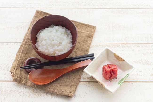 养胃小米粥的做法分享