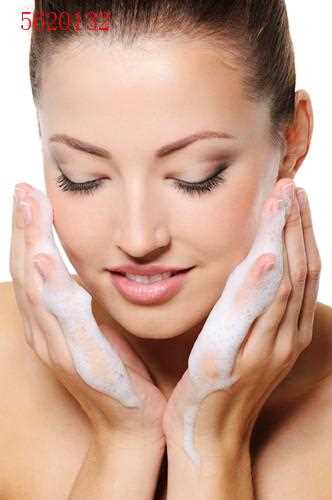 适合秋冬敏感肌使用的洗面奶，皮肤敏感必选