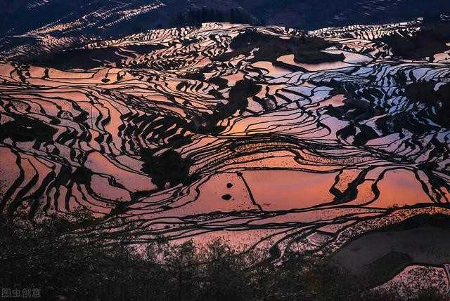 十一旅游最佳去处有哪些（国内这9个适合深秋游玩的地方）