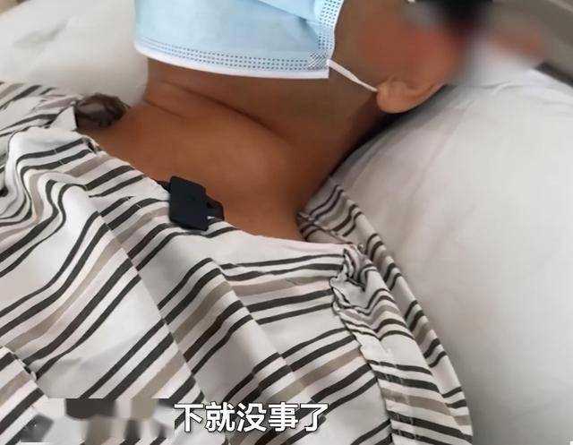 男子猛甩头颈动脉破裂险丧命 医生提醒：过度甩头或亲吻颈部可能引发