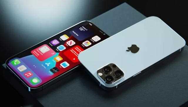 iPhone13颜色有几个，iPhone13有紫色吗