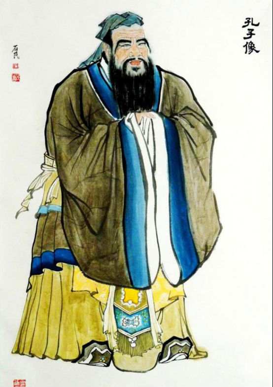 各个朝代的儒家代表人物介绍 儒家代表人物有哪些？