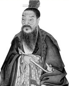 高士廉