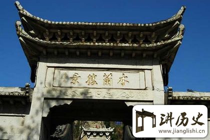 武汉最重要的非物质文化遗产：木兰庙会