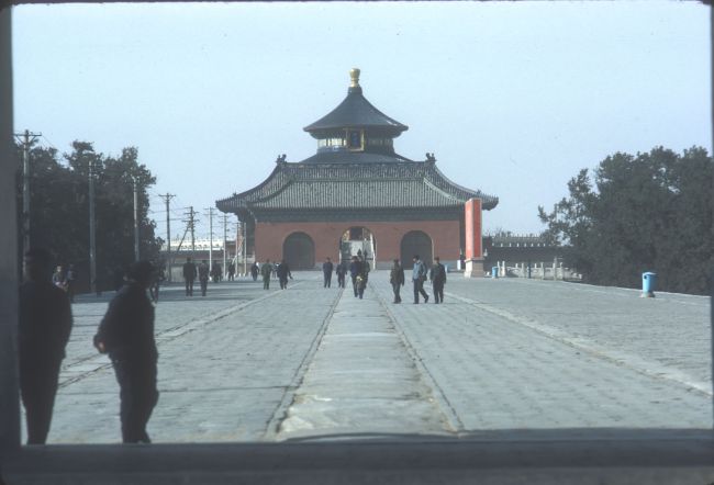 文革期间.随尼克松访华的记者.记录下当时的中国北京,文革期间.随尼克松访华的记者.记录下当时的中国北京