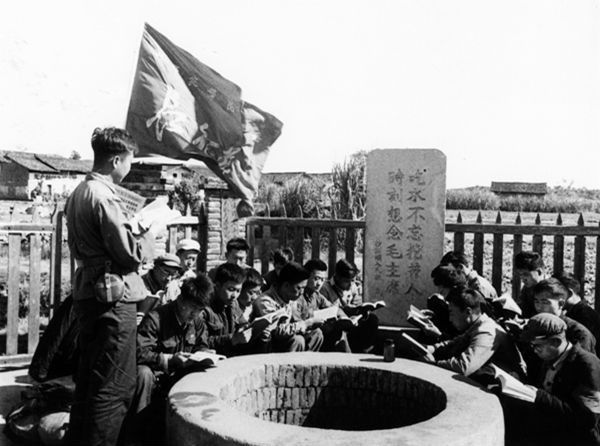 文革中，学生们大串联都到过哪些地方？,文革中，学生们大串联都到过哪些地方？