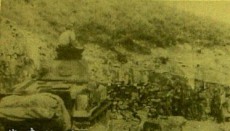 “土八路”的厉害：日军眼里的八路军地雷战