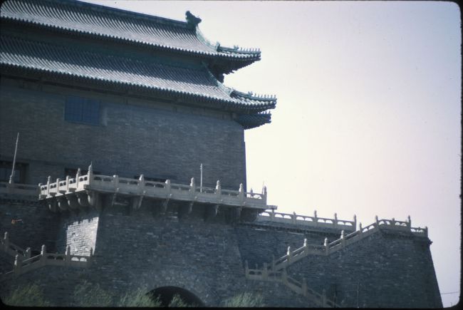 文革期间.随尼克松访华的记者.记录下当时的中国北京,文革期间.随尼克松访华的记者.记录下当时的中国北京