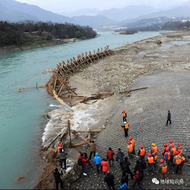 谁改变了四川？| 地球知识局