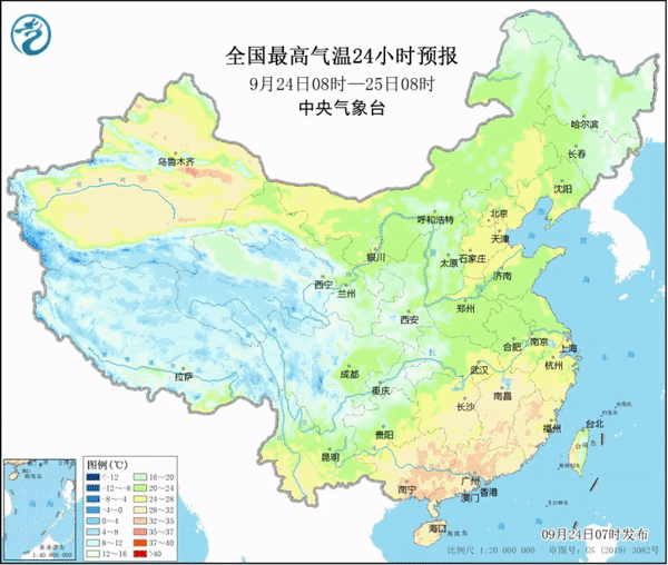 江西，特重度干旱！| 地球知识局